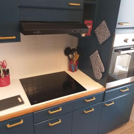 Apartmán Aux Alyscamps Arles Exteriér fotografie