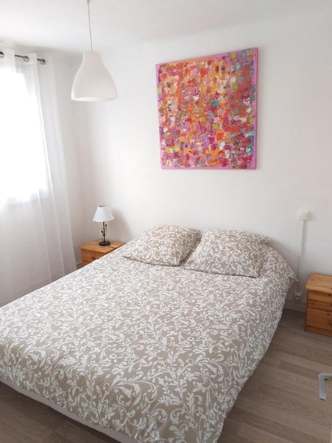 Apartmán Aux Alyscamps Arles Exteriér fotografie