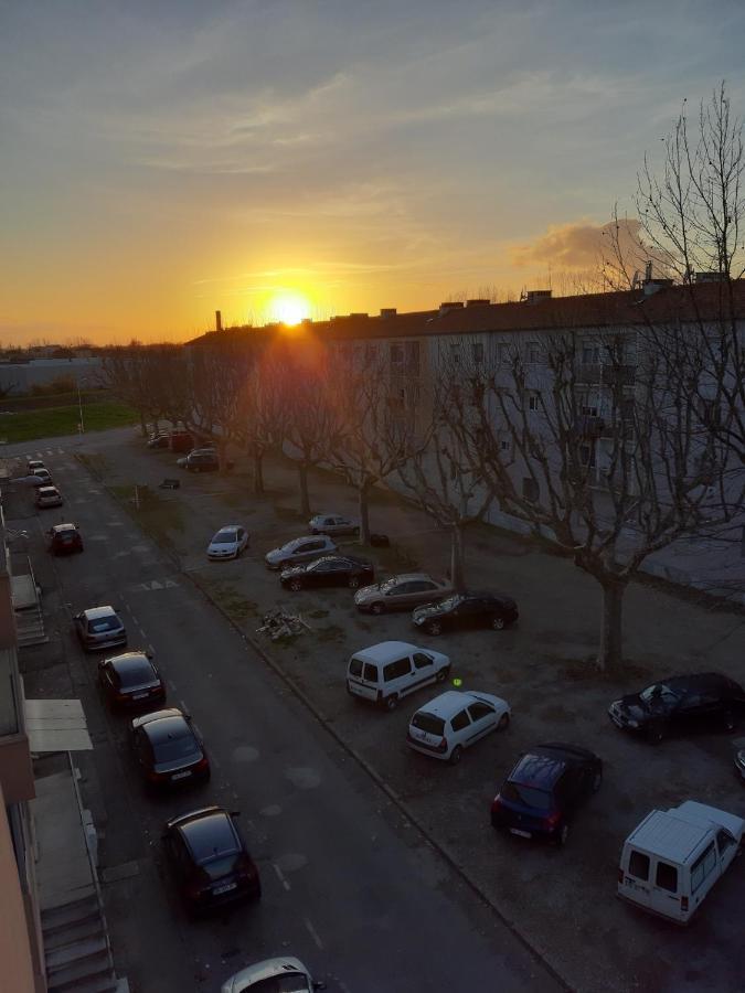Apartmán Aux Alyscamps Arles Exteriér fotografie