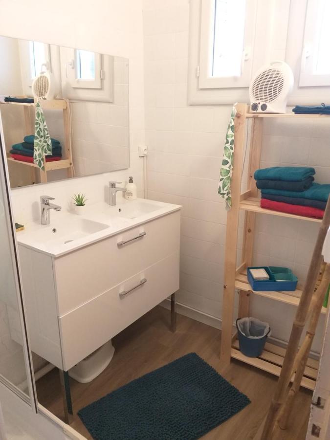 Apartmán Aux Alyscamps Arles Exteriér fotografie