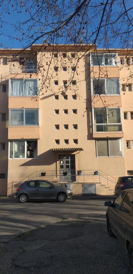 Apartmán Aux Alyscamps Arles Exteriér fotografie