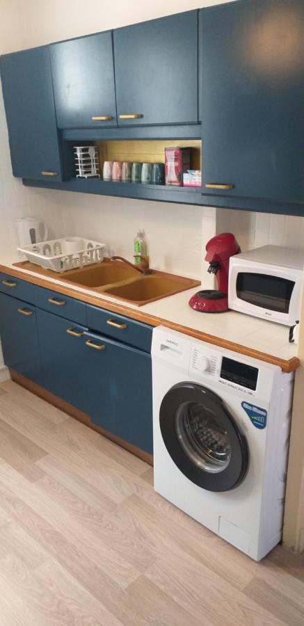 Apartmán Aux Alyscamps Arles Exteriér fotografie