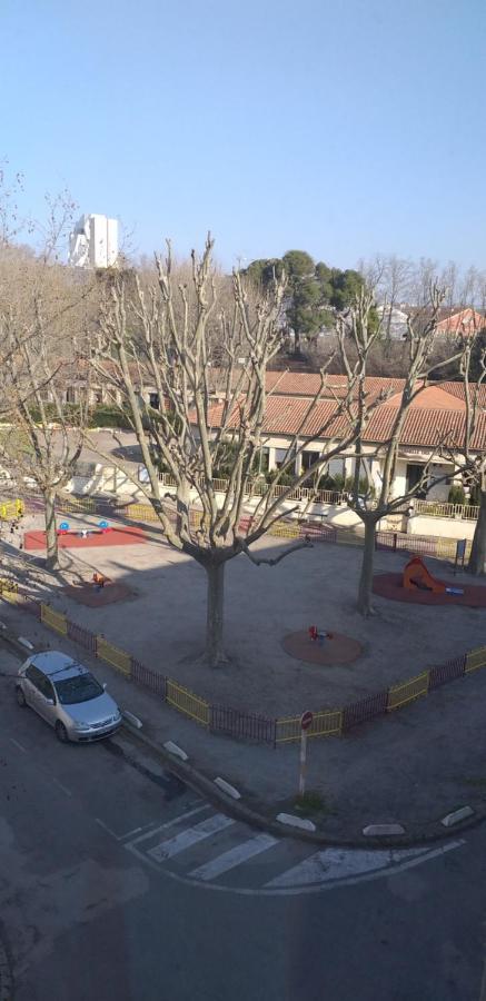 Apartmán Aux Alyscamps Arles Exteriér fotografie